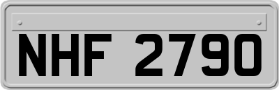 NHF2790