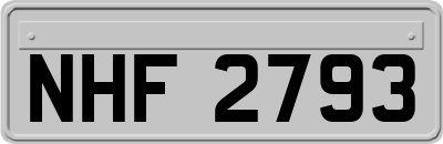 NHF2793