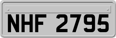NHF2795
