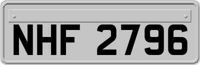 NHF2796