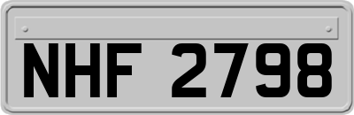 NHF2798