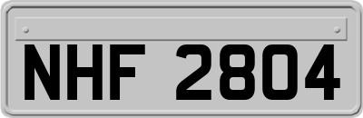 NHF2804