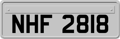 NHF2818