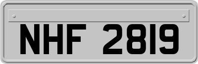 NHF2819