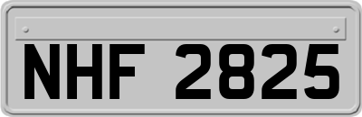 NHF2825