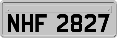 NHF2827