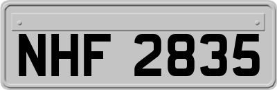 NHF2835