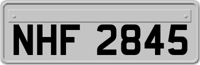 NHF2845