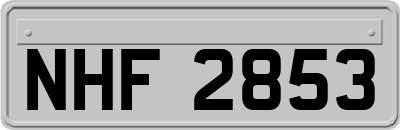 NHF2853