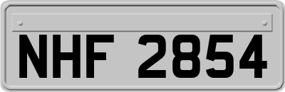 NHF2854
