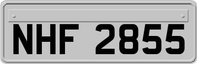 NHF2855