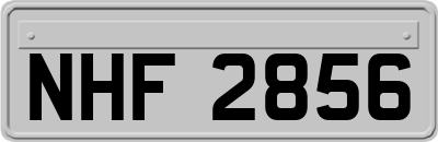 NHF2856