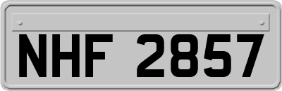 NHF2857