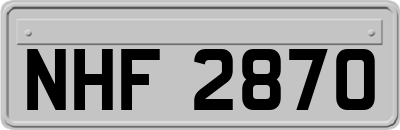 NHF2870