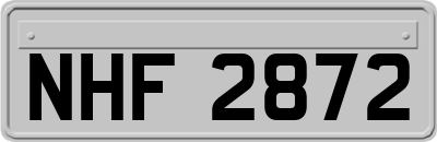 NHF2872