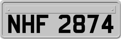 NHF2874