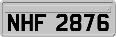 NHF2876