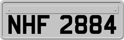 NHF2884