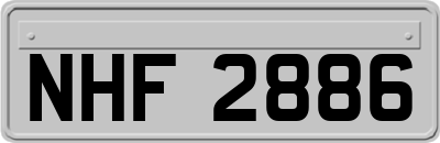 NHF2886