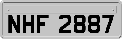 NHF2887