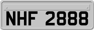 NHF2888