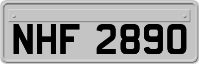 NHF2890