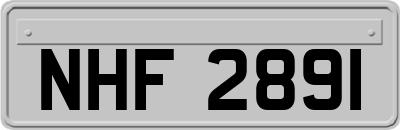 NHF2891