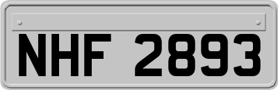 NHF2893