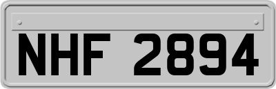 NHF2894