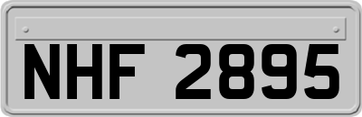 NHF2895