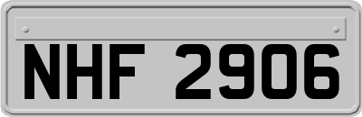 NHF2906