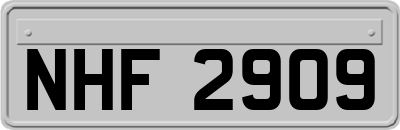 NHF2909