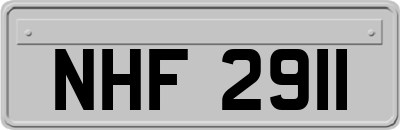 NHF2911