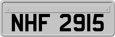 NHF2915