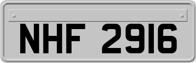 NHF2916