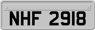 NHF2918