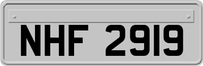 NHF2919