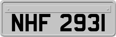 NHF2931