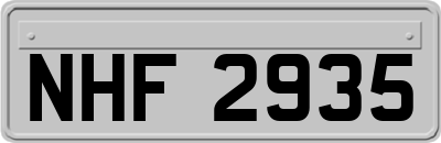 NHF2935
