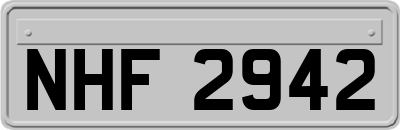 NHF2942