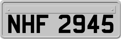 NHF2945