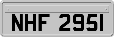 NHF2951