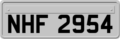 NHF2954