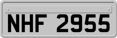 NHF2955