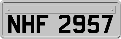 NHF2957