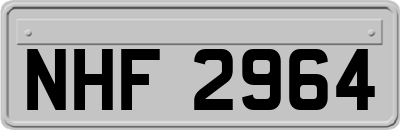 NHF2964