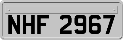 NHF2967