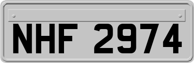 NHF2974
