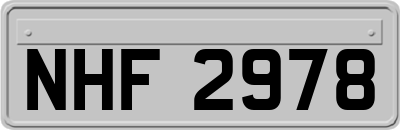NHF2978