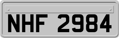 NHF2984